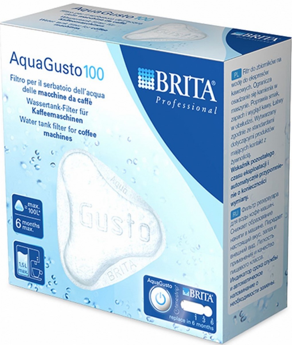 Filter Aquagusto 100 Brita
